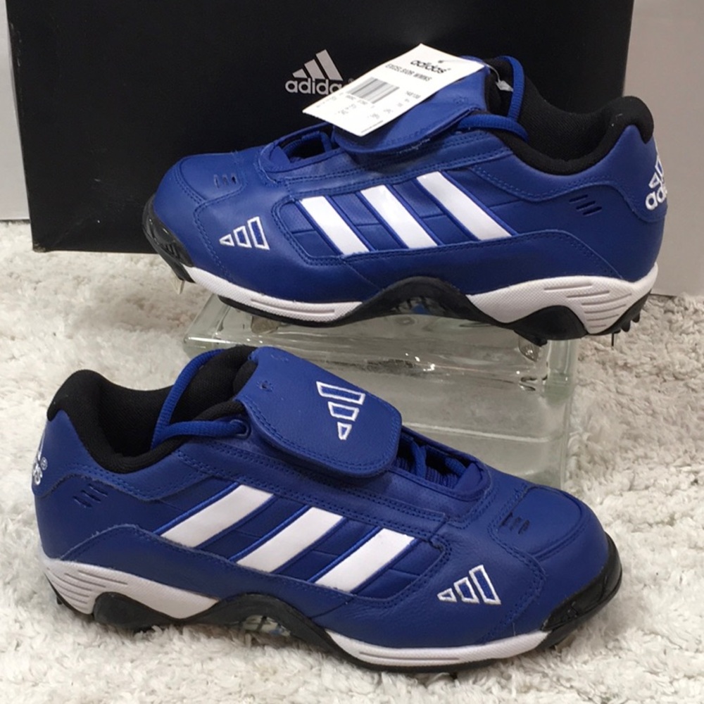 Adidas Excelsior Womens Baseball Cleats Nwt
